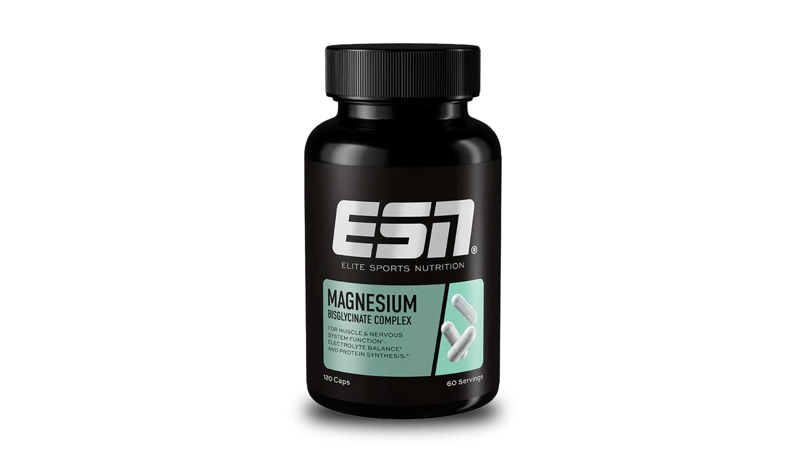 14. ESN