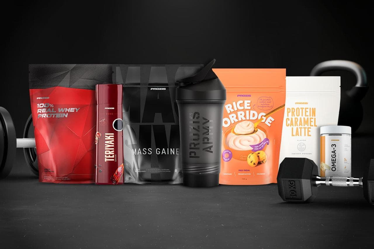 10% Rabatt auf alles bei Prozis bei Prozis