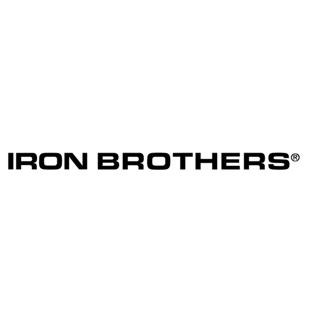 Bild vom Logo von Iron brothers