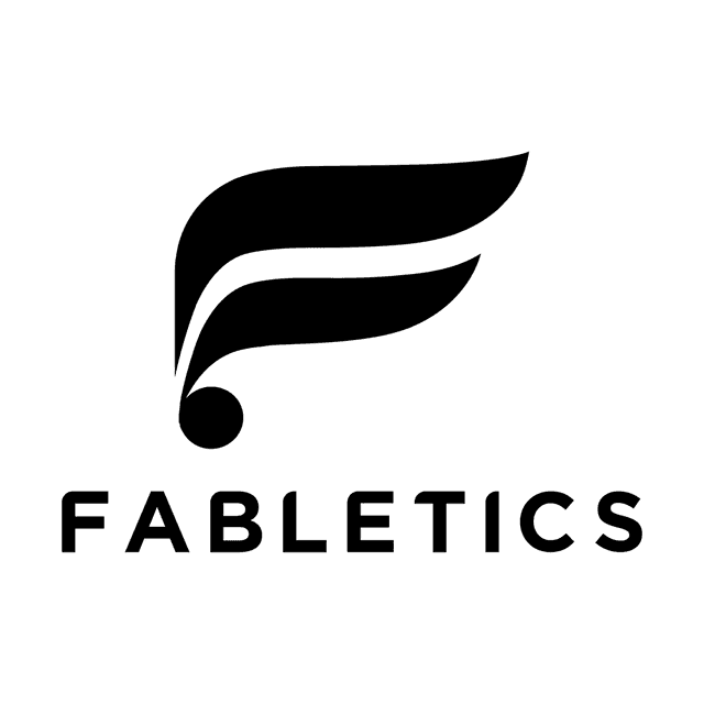 Logo von Fabletics