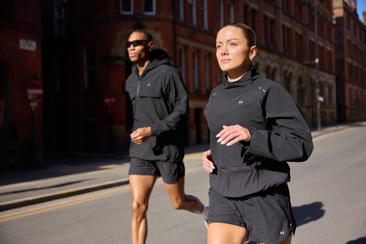 Bis zu 15% auf Sportswear bei Myprotein bei Myprotein