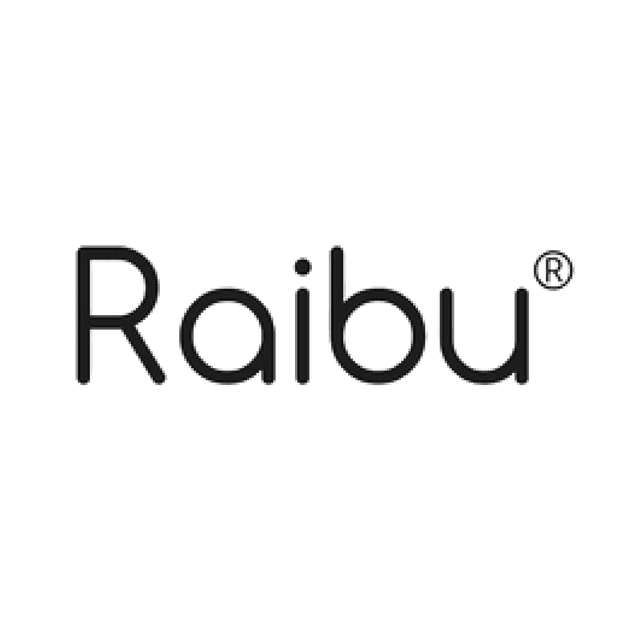 Logo von Raibu Organics