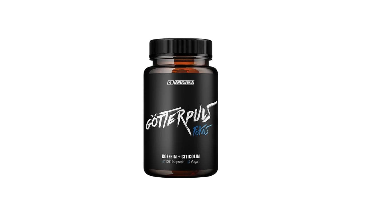 8. OS Nutrition