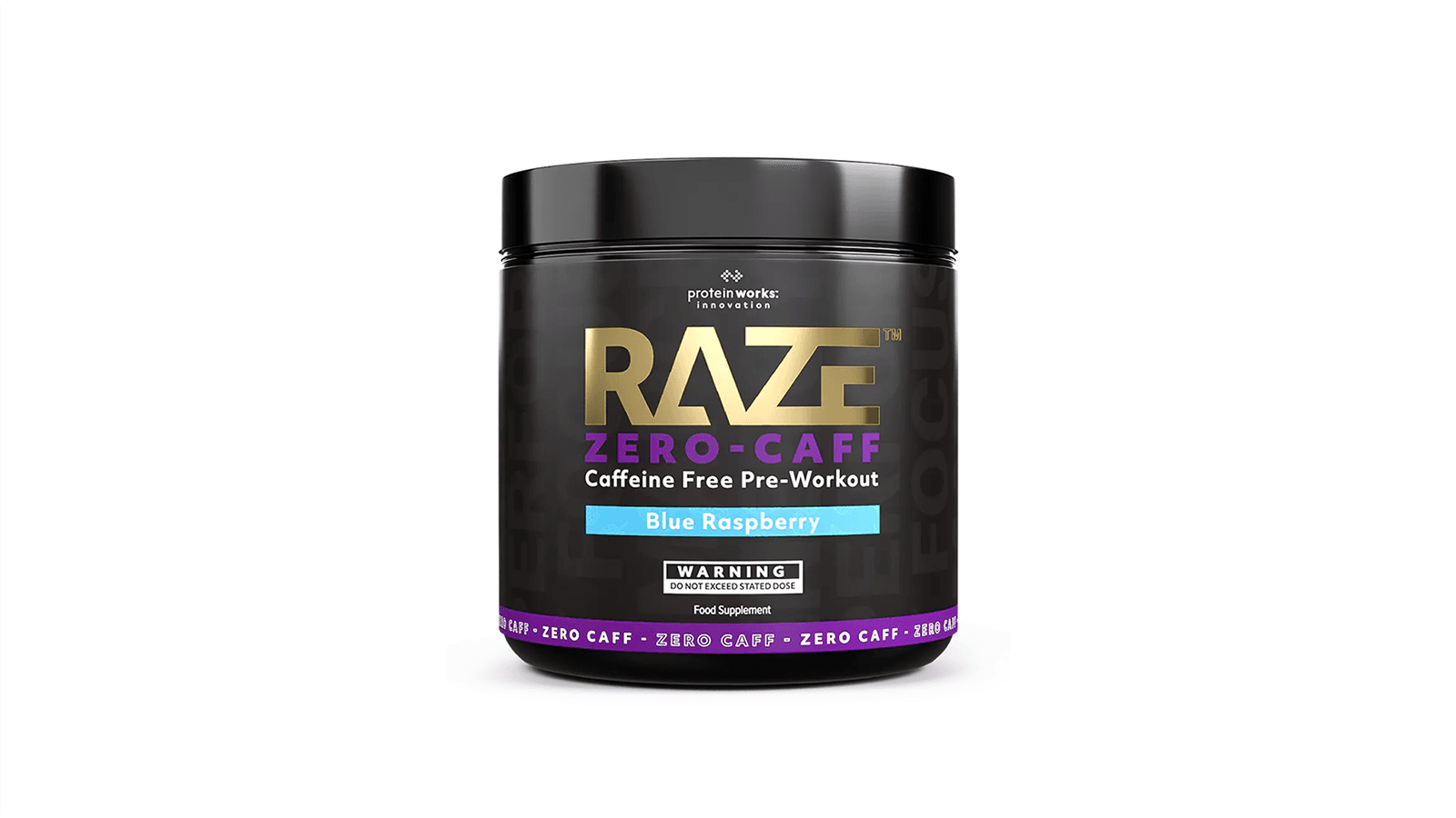11. Protein Works