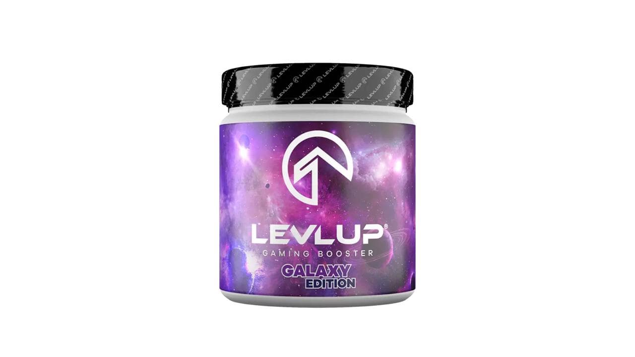 16. LevlUp