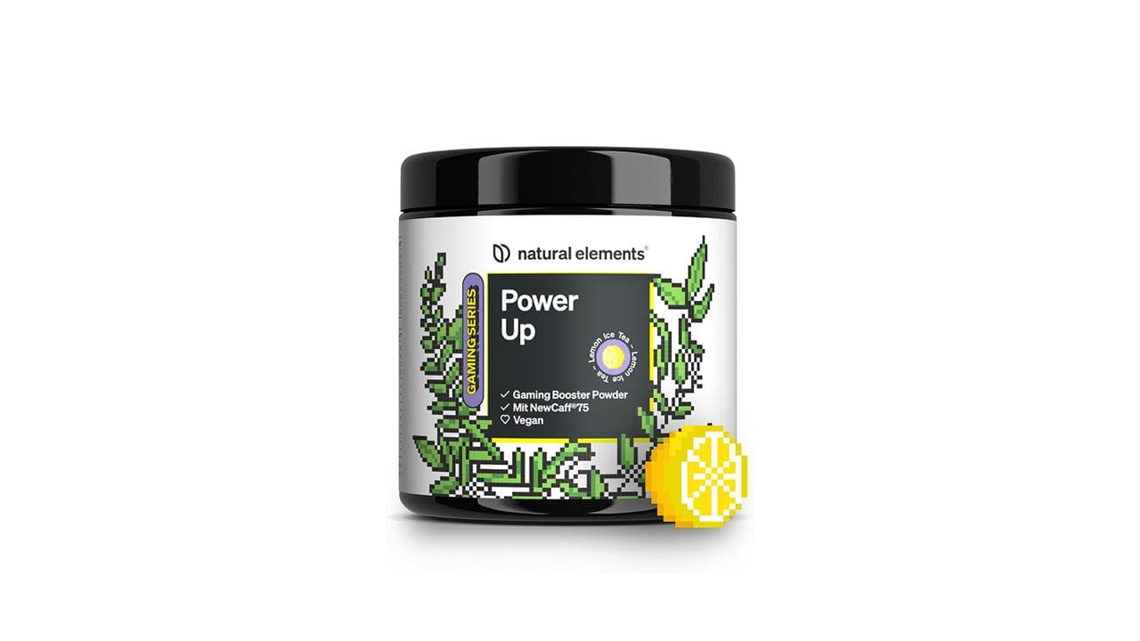 10. natural elements