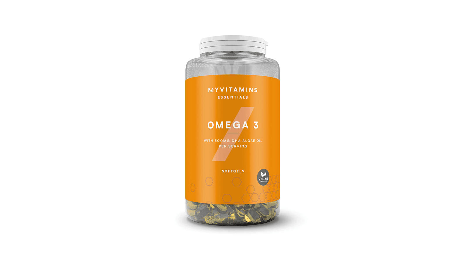 1. Myprotein