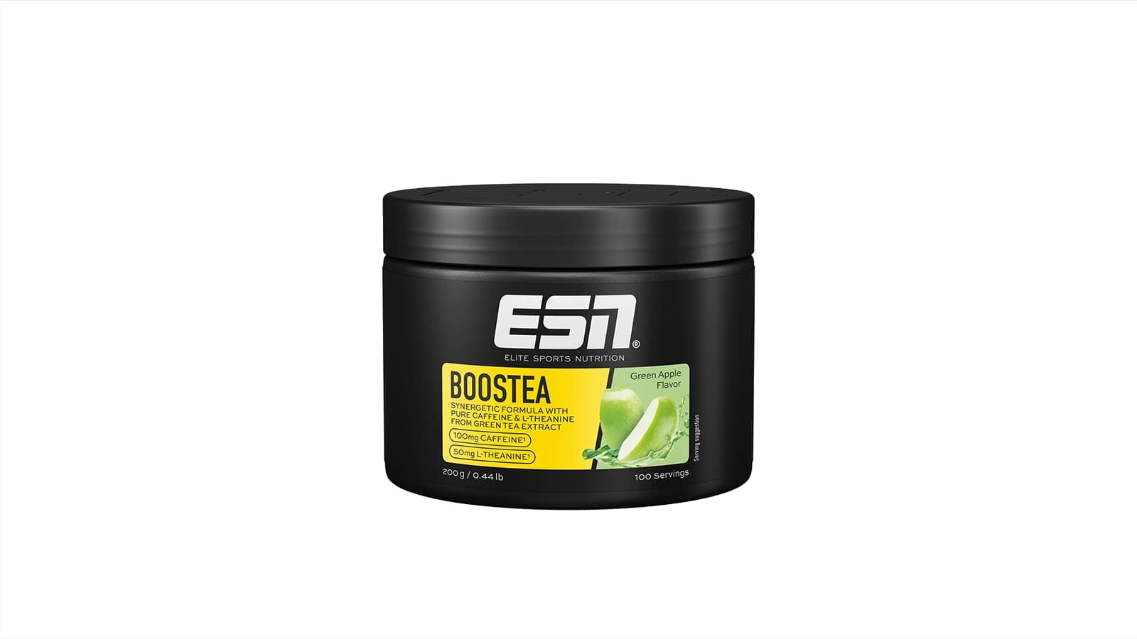 1. ESN