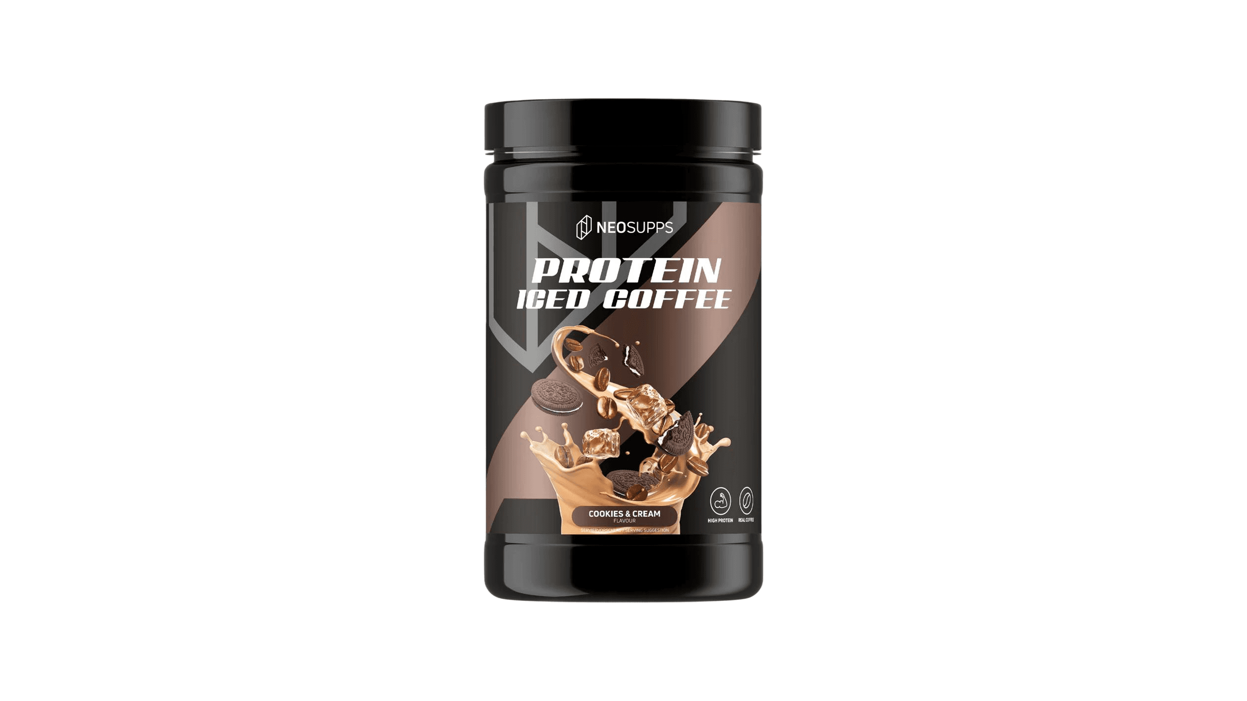 8. Neosupps