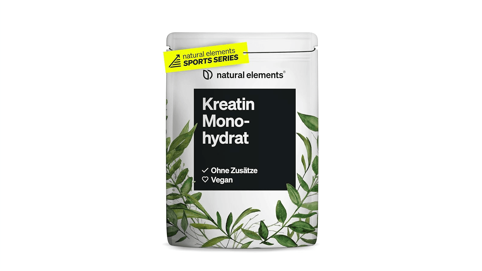 12. natural elements