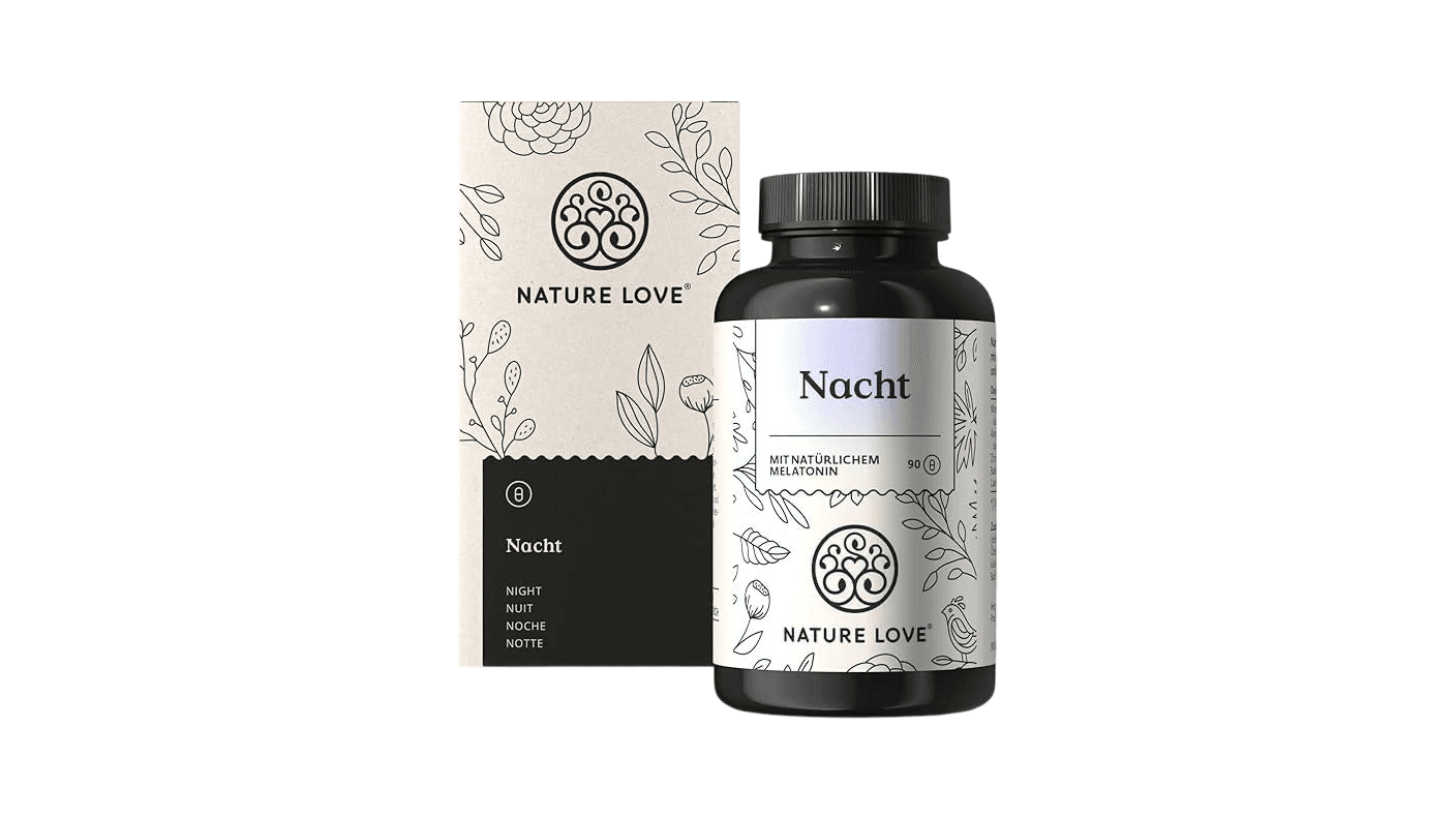 20. Nature Love