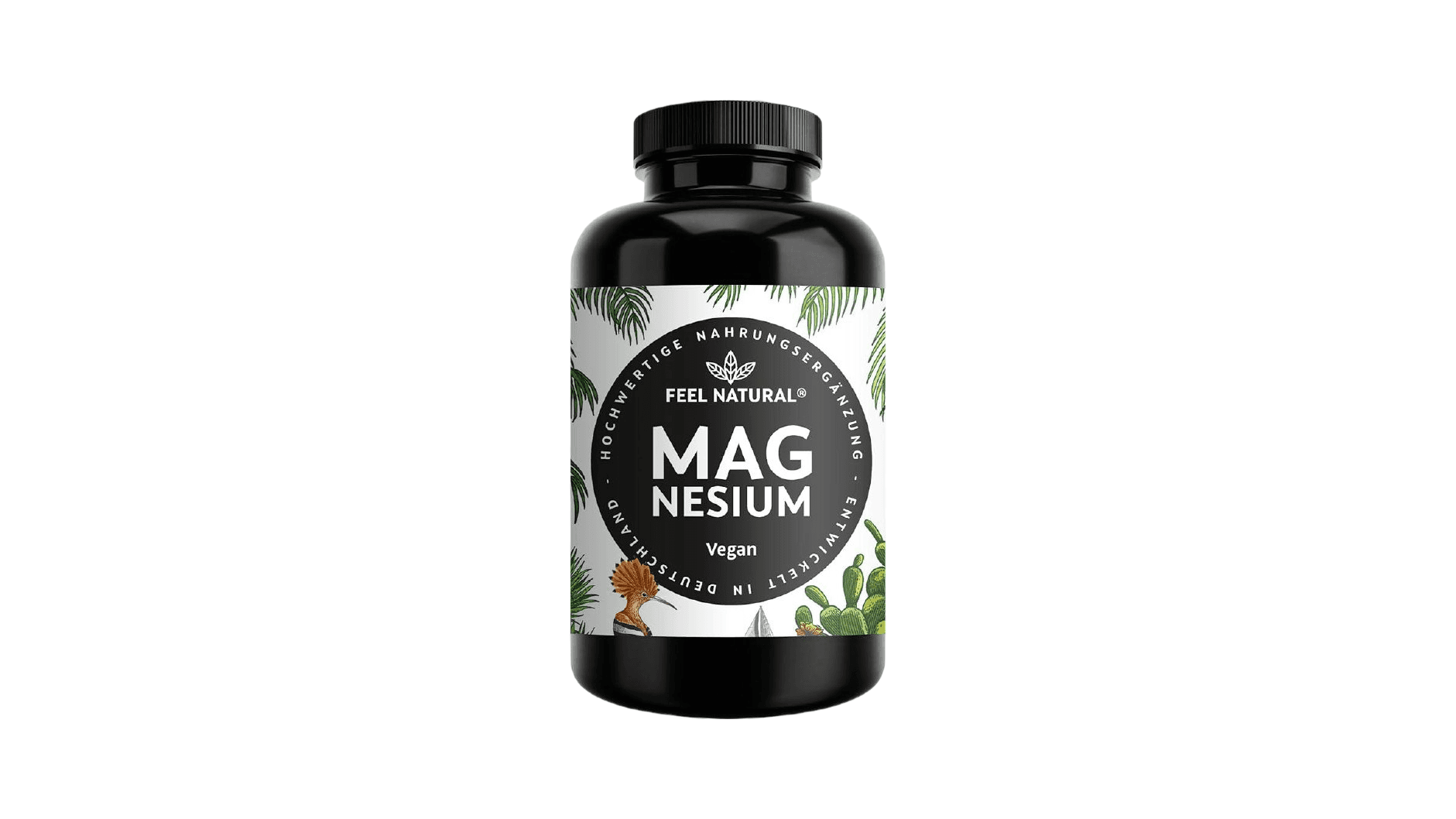 3. Feel Natural