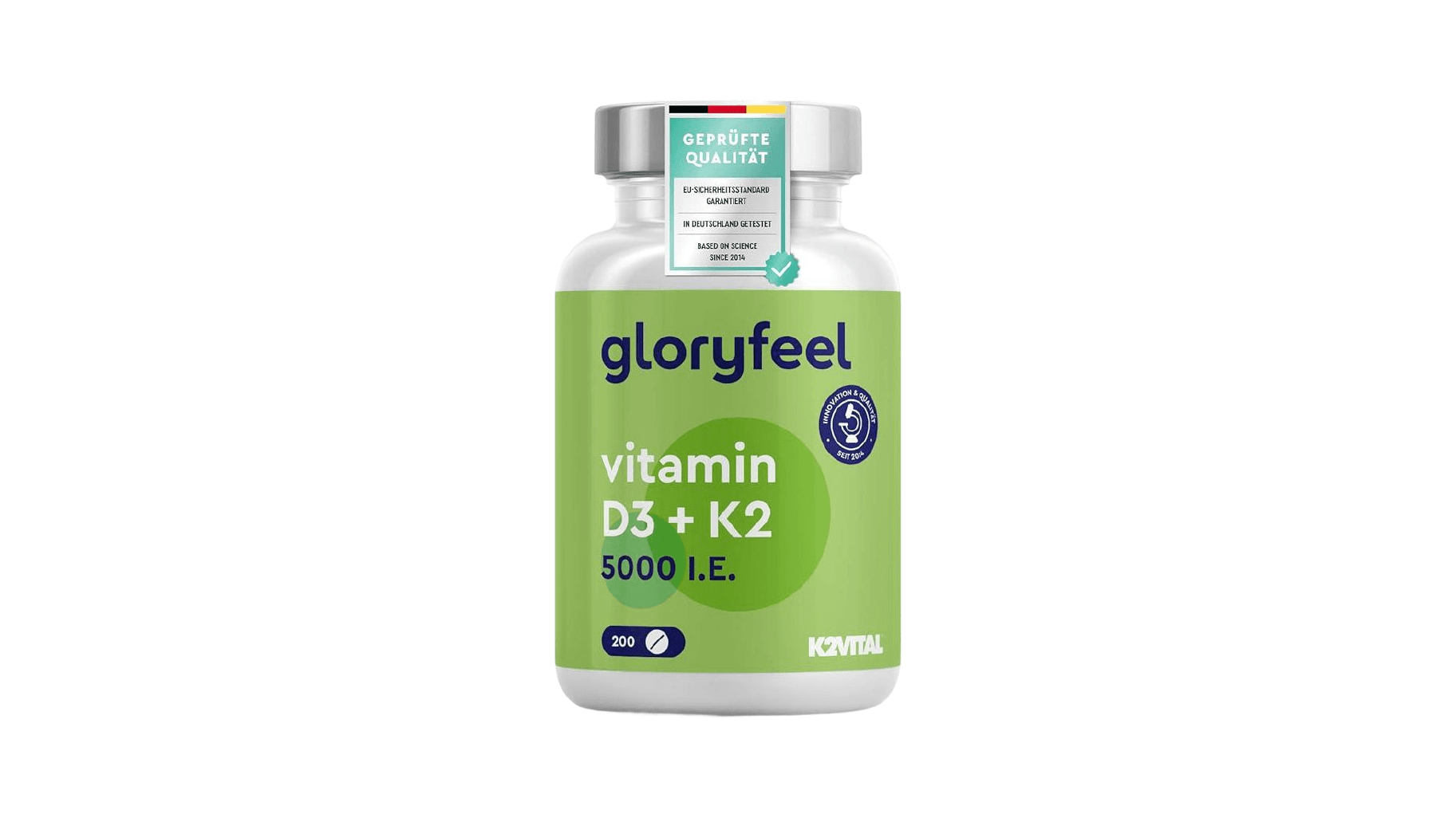 7. gloryfeel