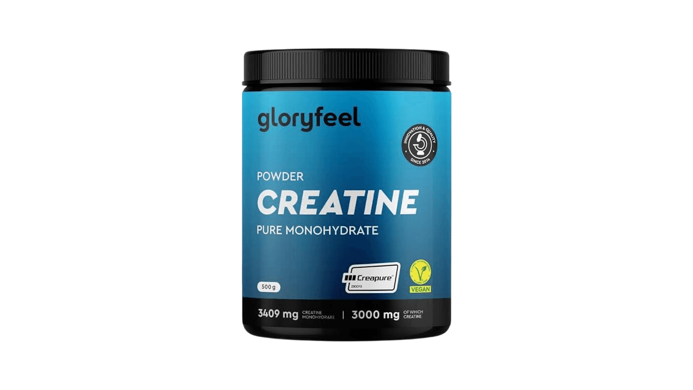 11. gloryfeel