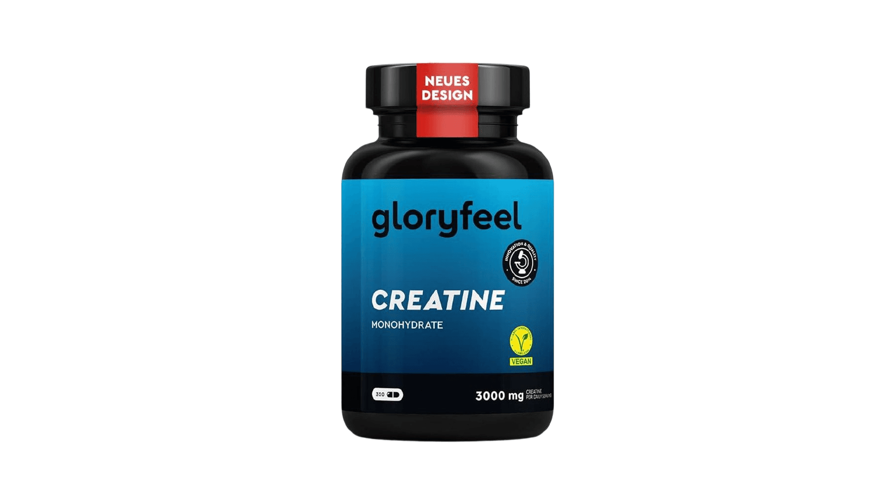 6. gloryfeel