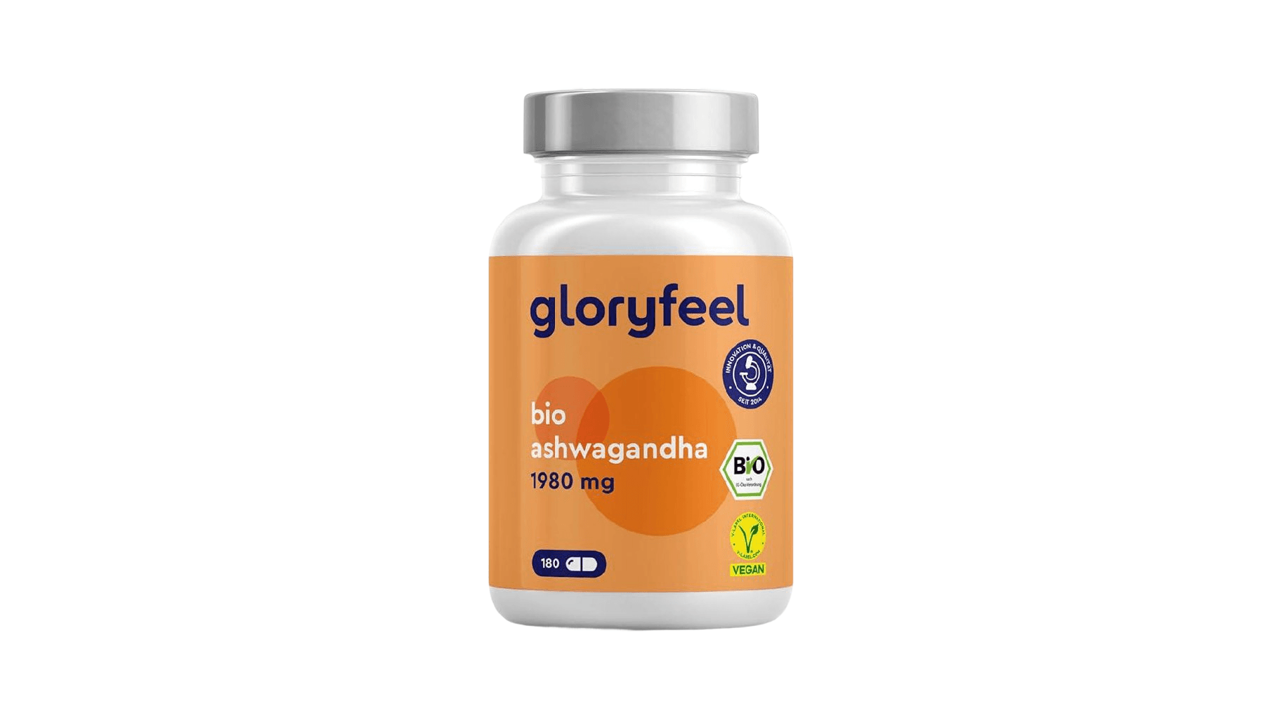 8. gloryfeel