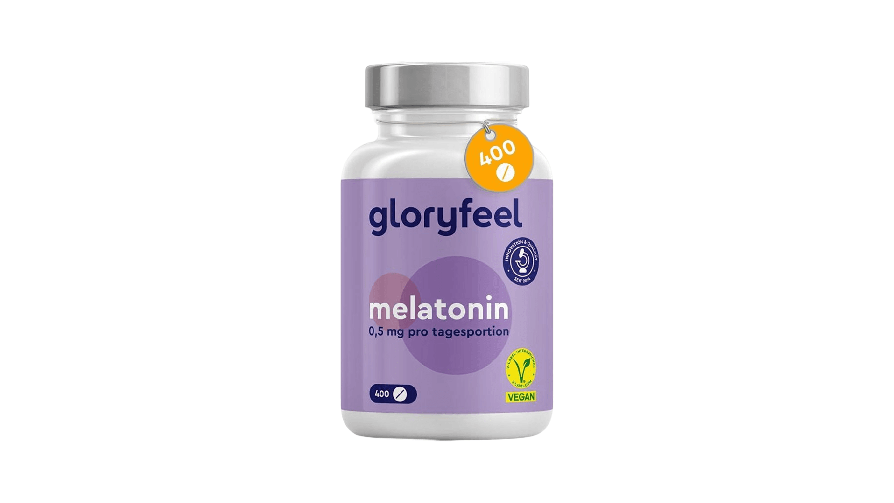4. gloryfeel