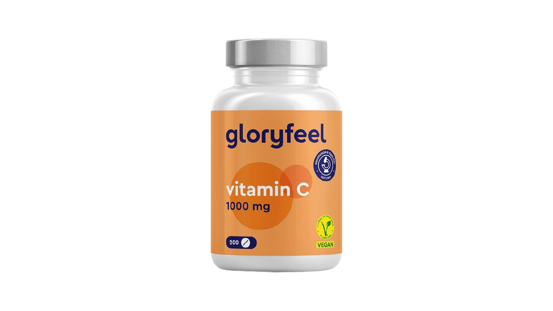 8. gloryfeel