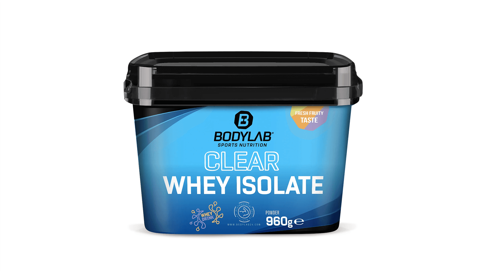 3. BODYLAB