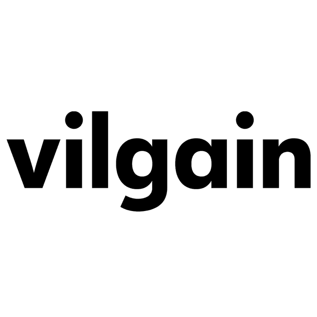 Logo von vilgain
