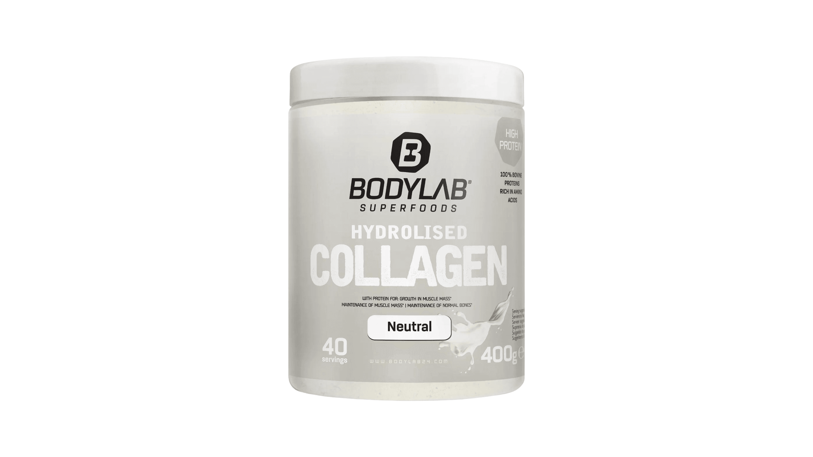 12. BODYLAB
