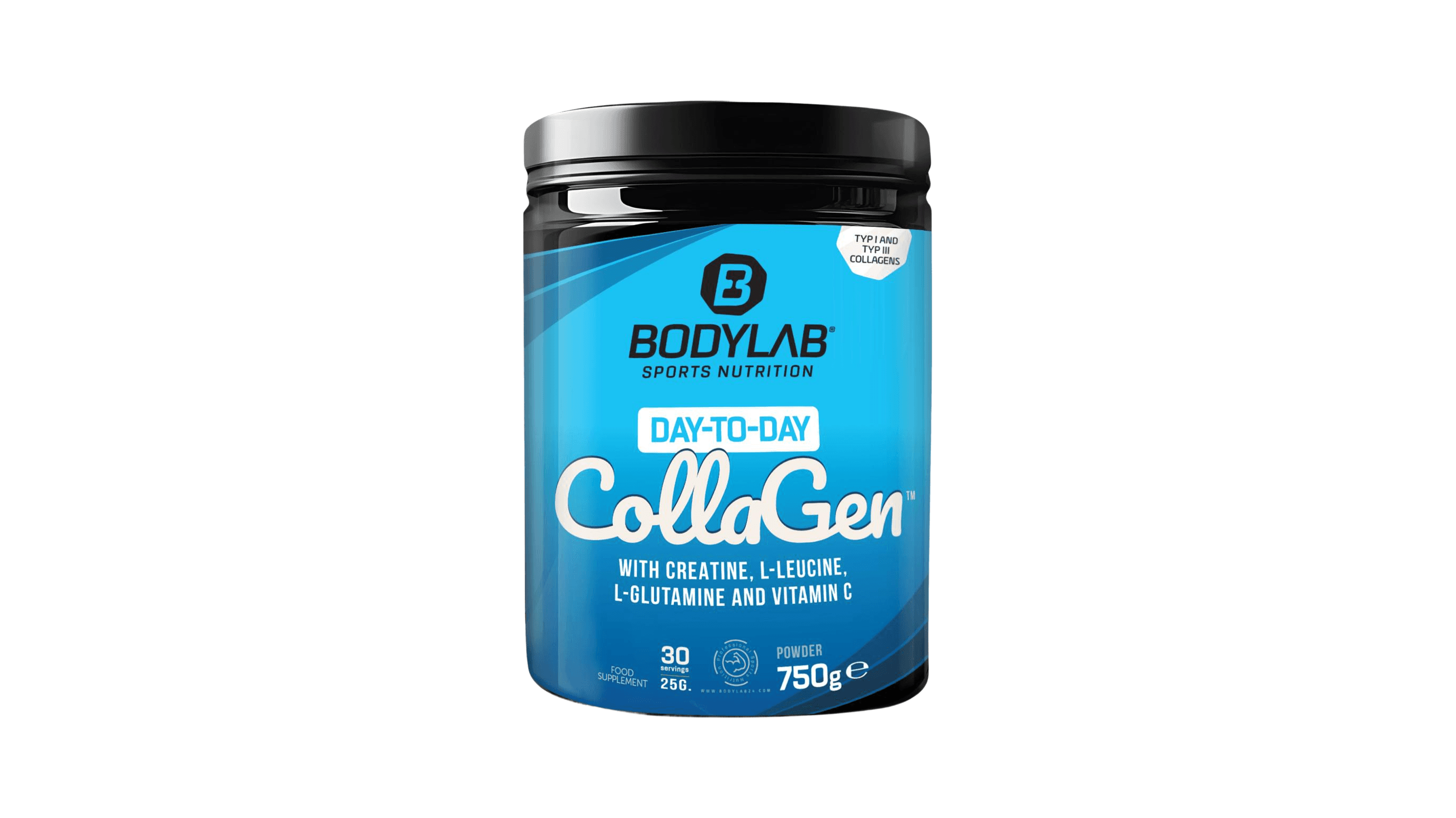 5. BODYLAB
