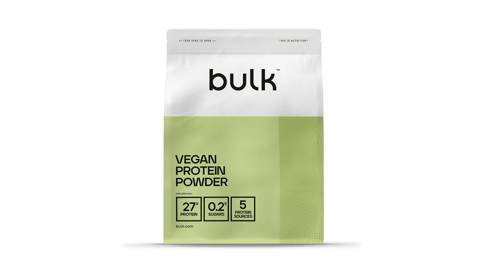 13. Bulk