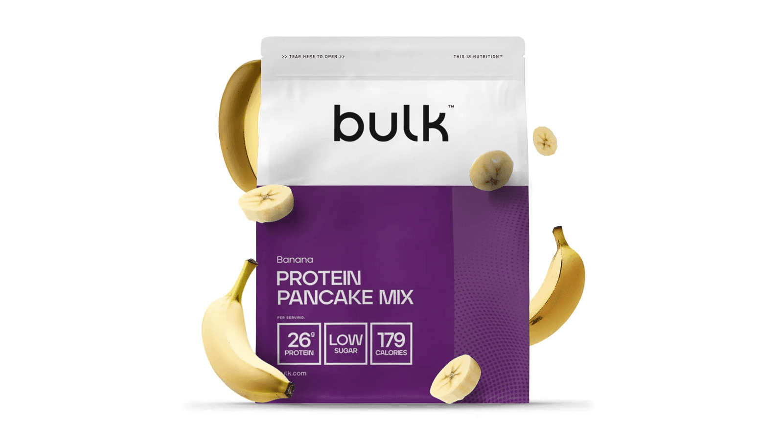 4. Bulk