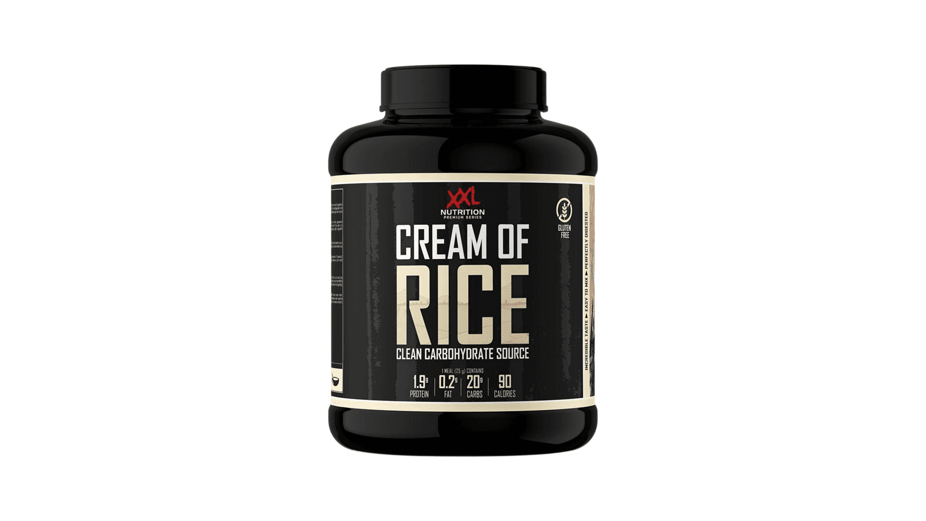 16. XXL Nutrition
