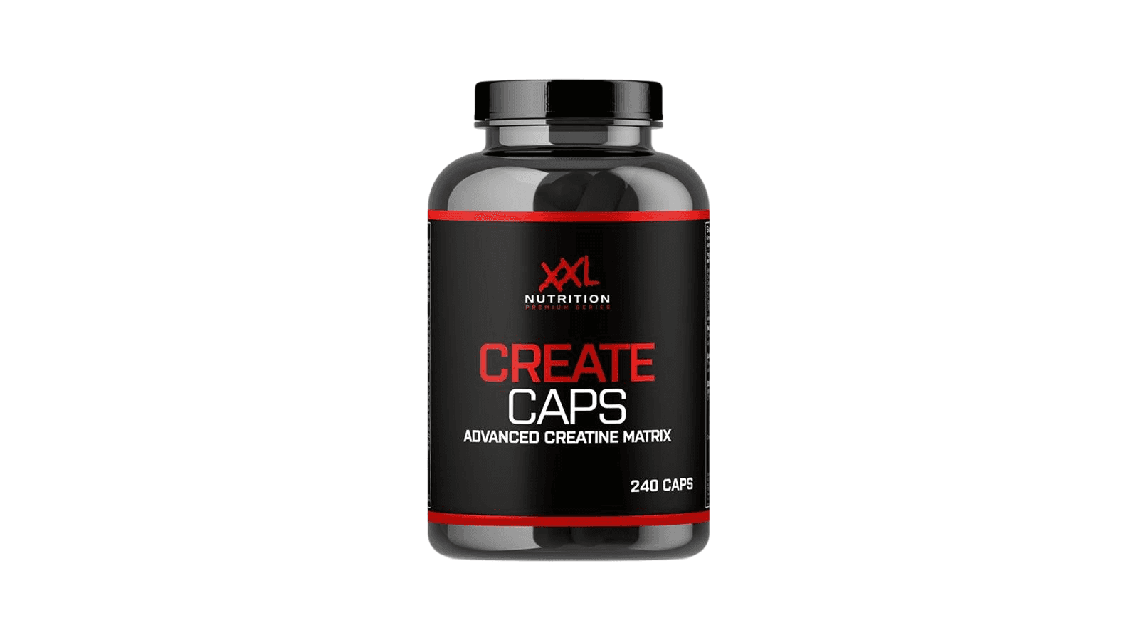 19. XXL Nutrition