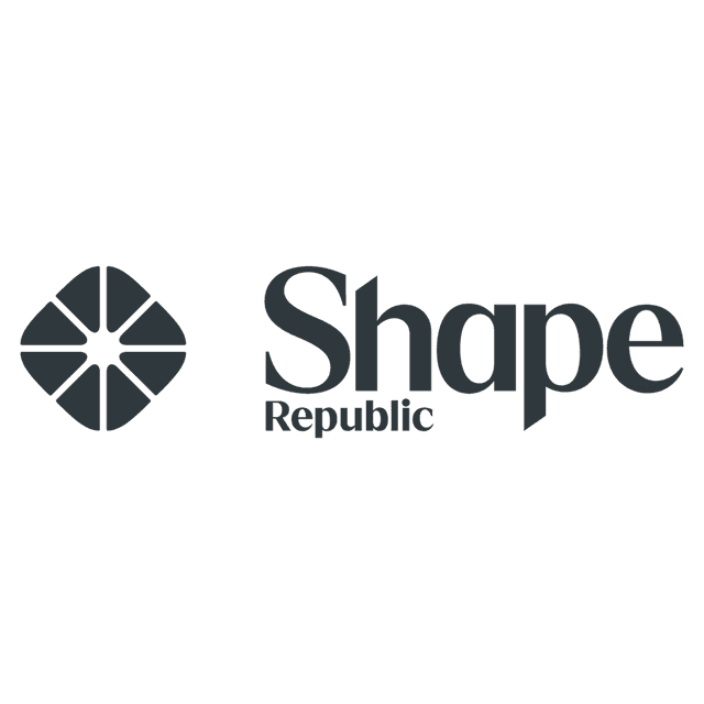 Shape Republic