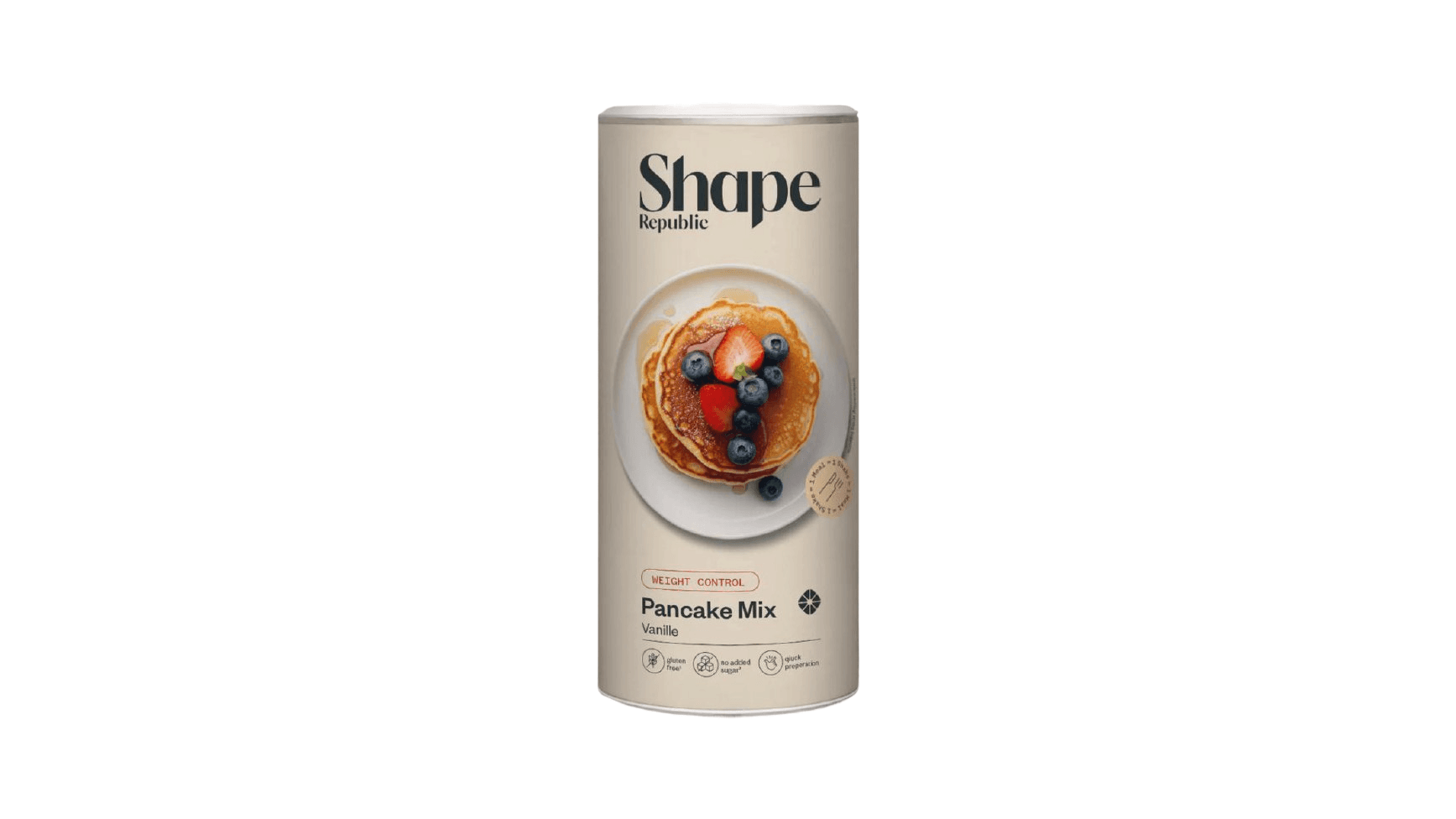 12. Shape Republic