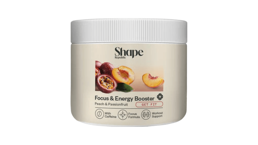 18. Shape Republic
