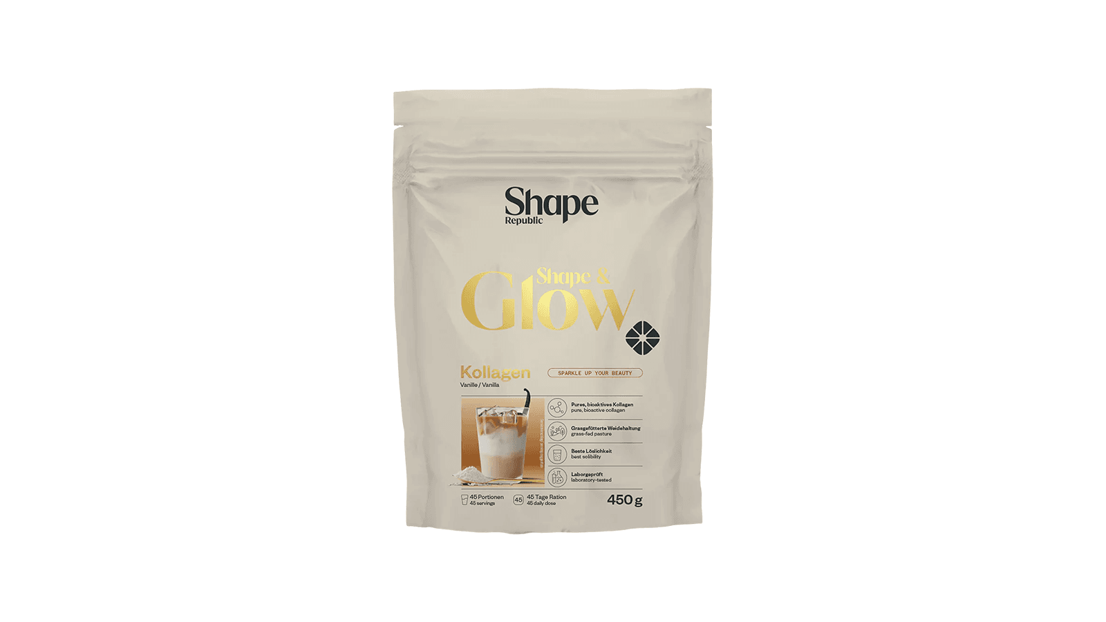 15. Shape Republic