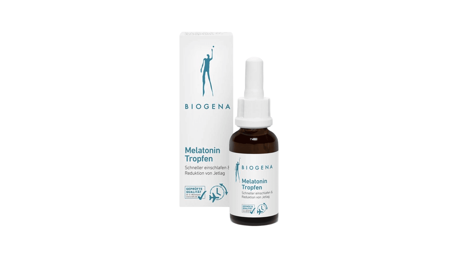 15. Biogena
