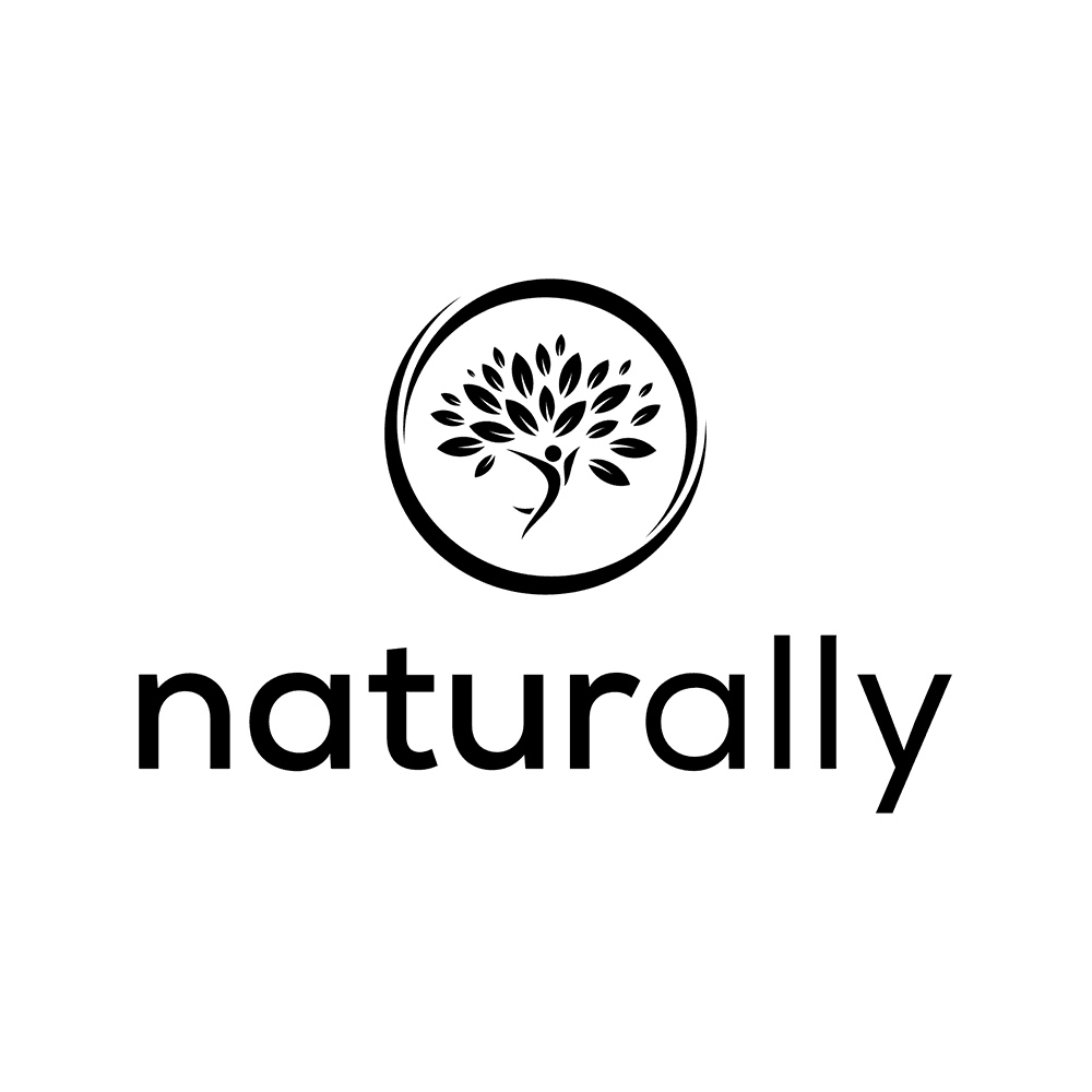 Logo von naturally