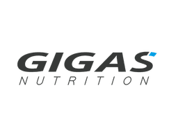 Logo von Gigas Nutrition