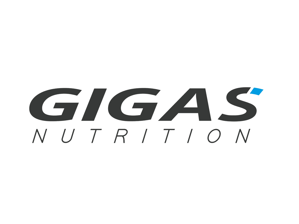 Logo von Gigas Nutrition