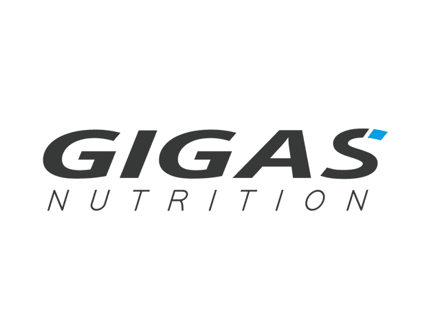 Logo von Gigas Nutrition