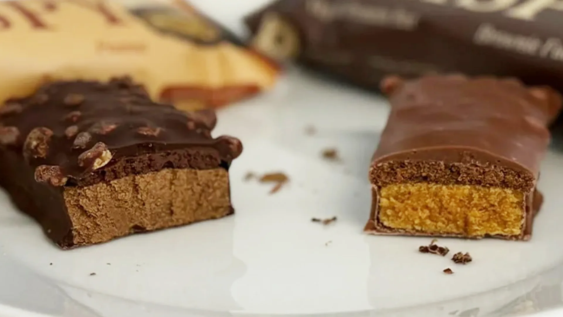 Vegane Proteinriegel Vergleich 2026: Kaufberatung & Transparenter Test