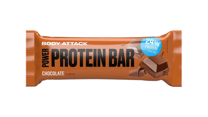 Power Protein Bar (1 x 35g) - Rang 7