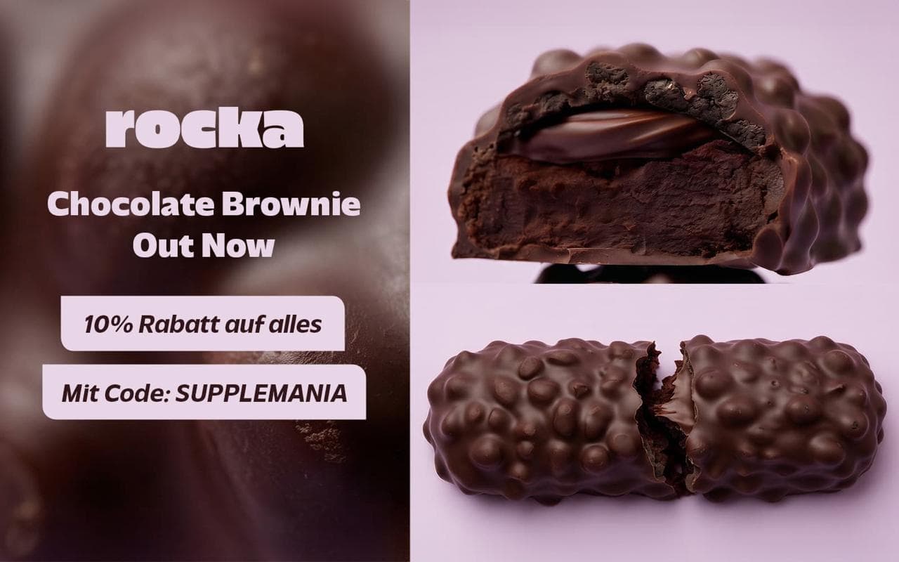 20% beim Kauf von 2 Riegelboxen bei rocka bei rocka