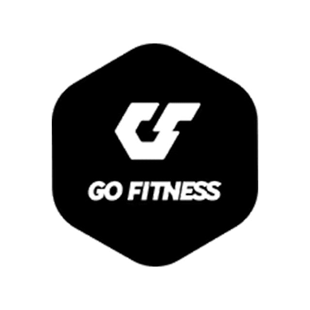 Bild vom Logo von GoFitness