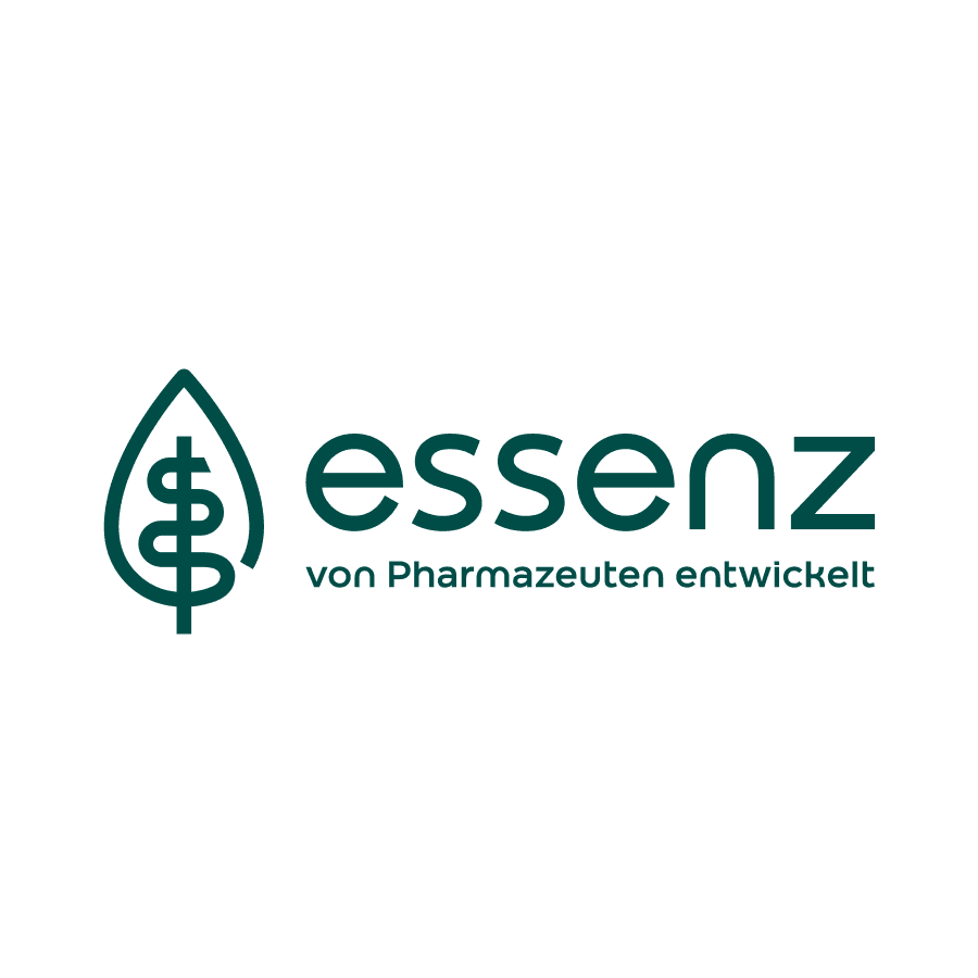 Bild vom Logo von essenz