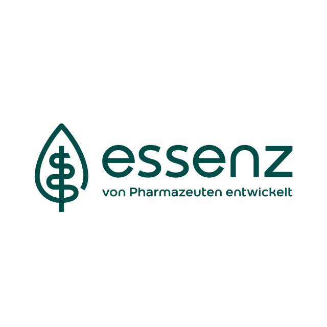 Bild vom logo von essenz