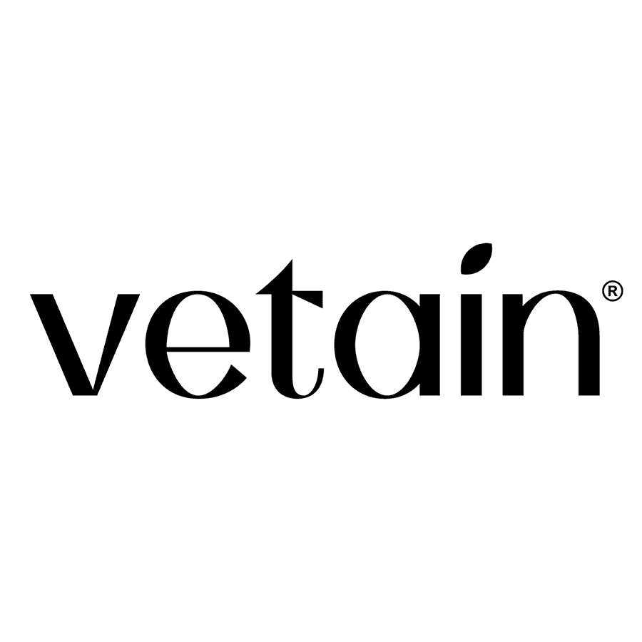 Logo von Vetain