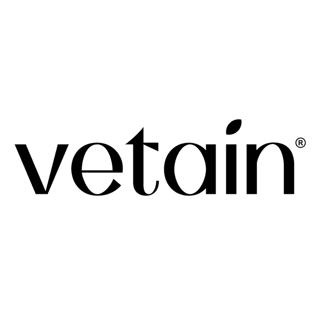 Logo von Vetain