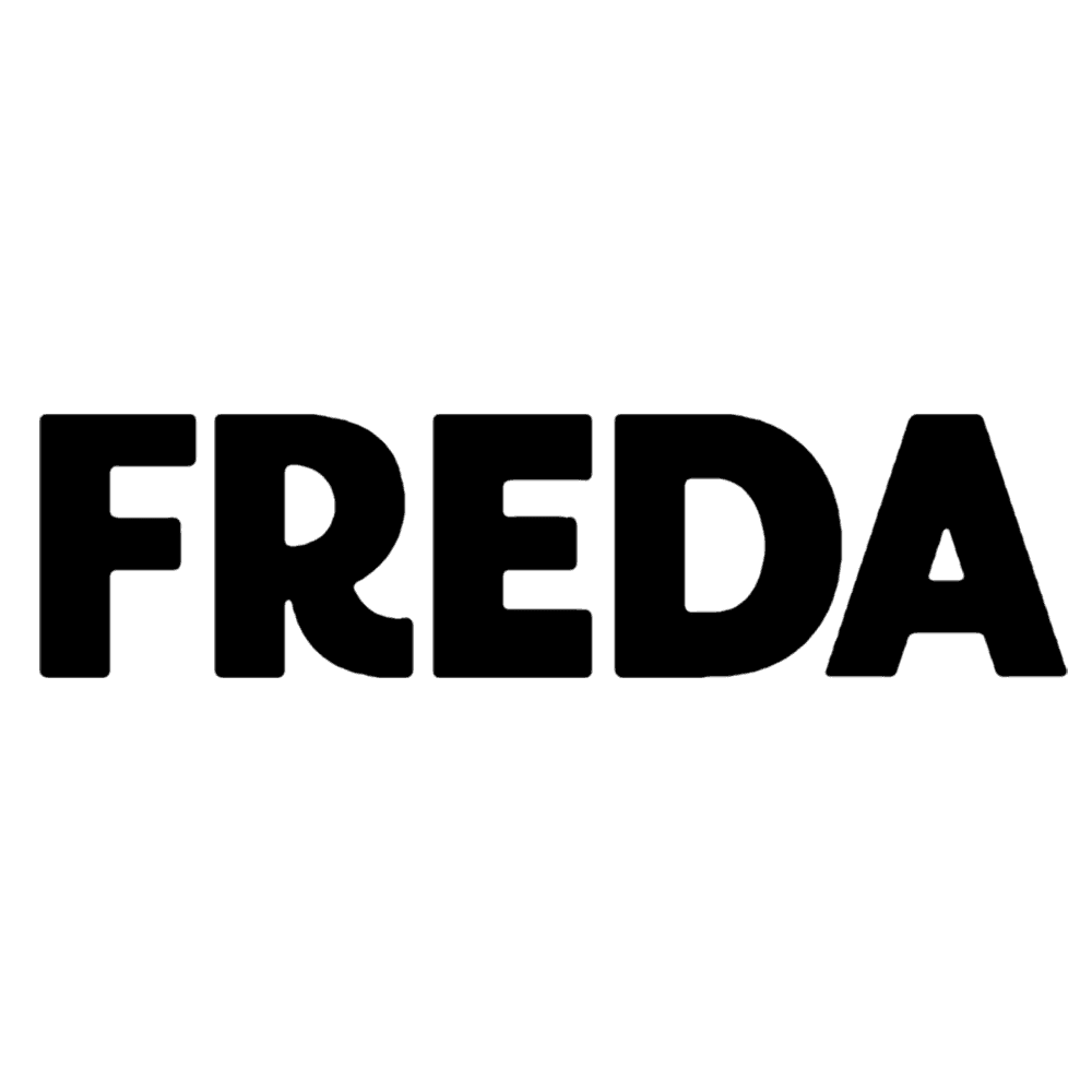 Logo von FREDA
