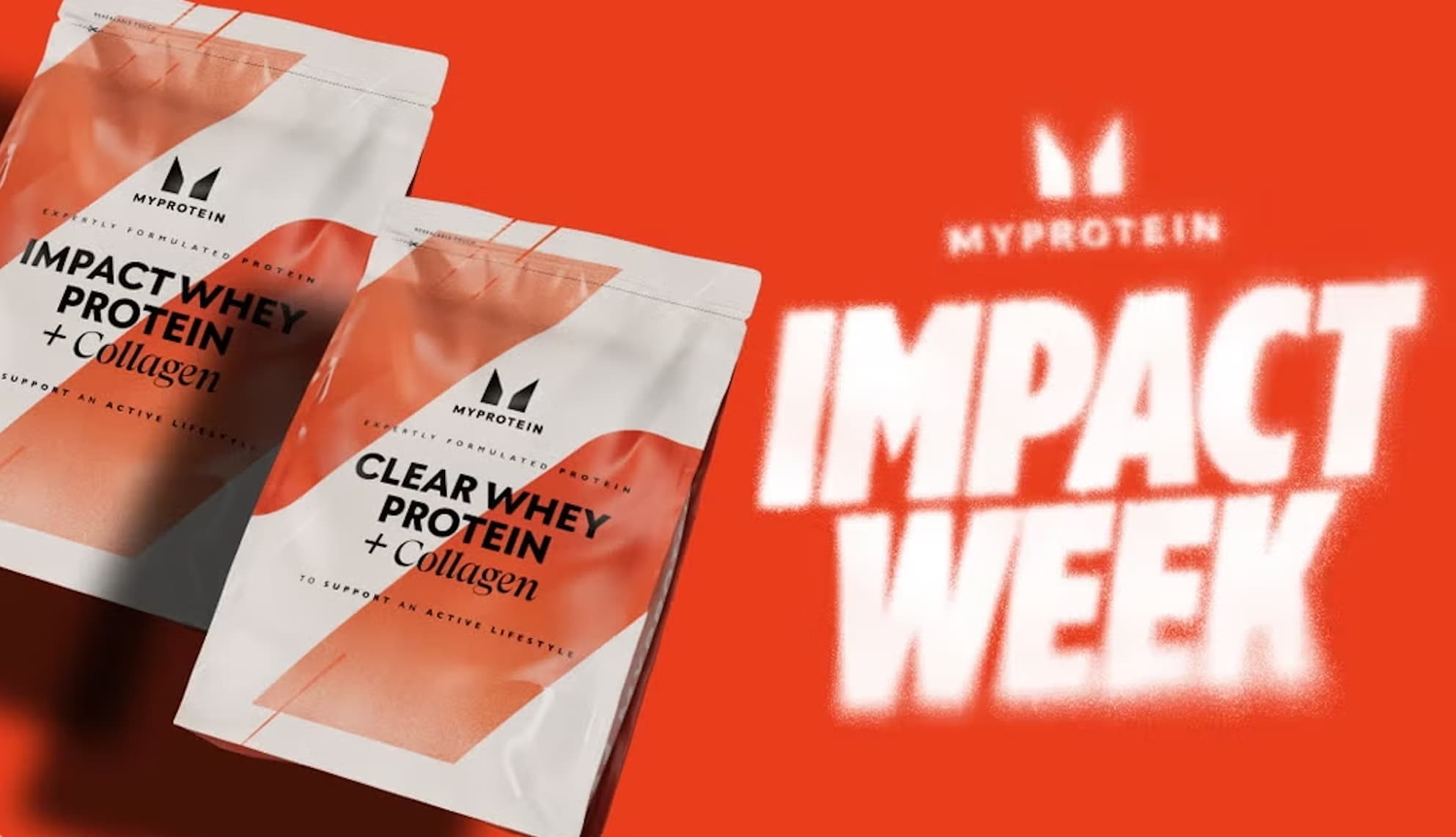 Bis zu 80% auf alles bei Myprotein bei Myprotein