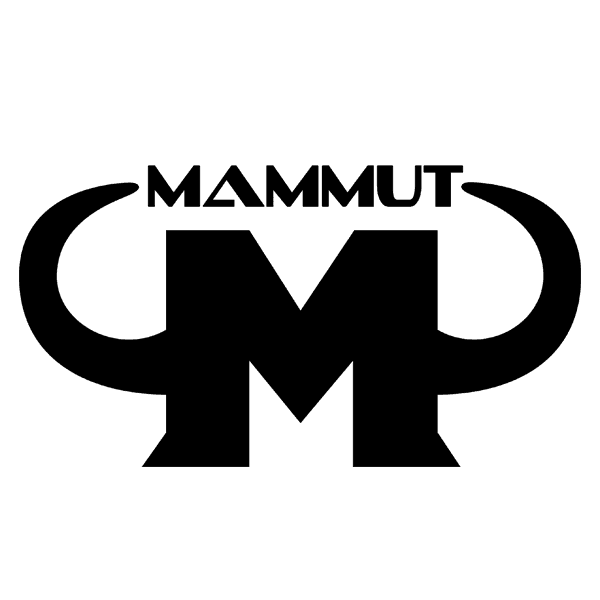 Bild vom Mammut Nutrition Logo